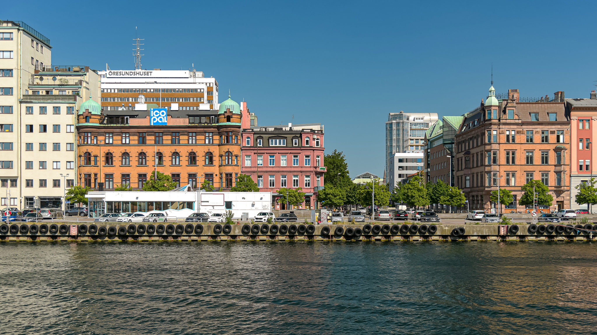 Malmö